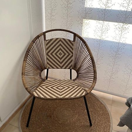Sol Y Luz Apartamento Levante Centro Benidorm Kültér fotó