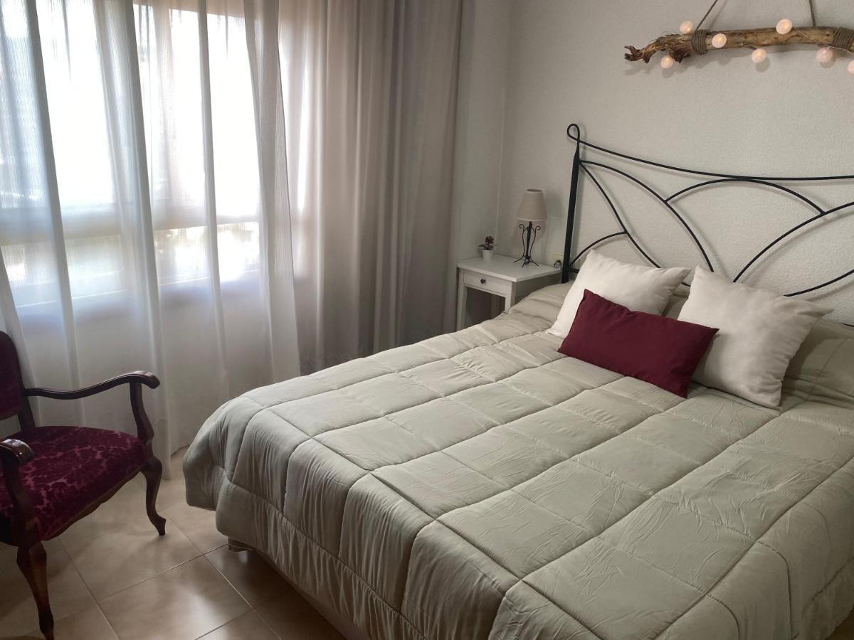 Sol Y Luz Apartamento Levante Centro Benidorm Kültér fotó