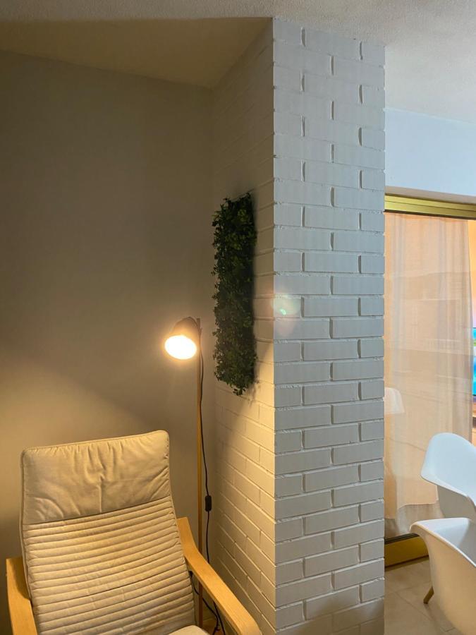 Sol Y Luz Apartamento Levante Centro Benidorm Kültér fotó