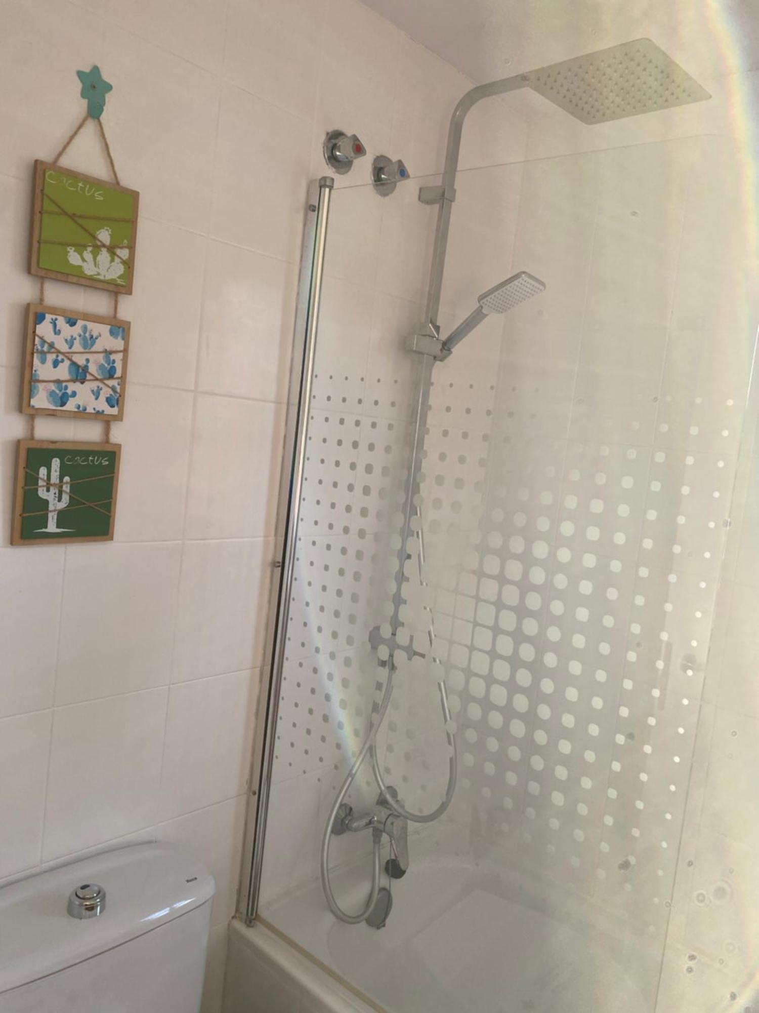 Sol Y Luz Apartamento Levante Centro Benidorm Kültér fotó